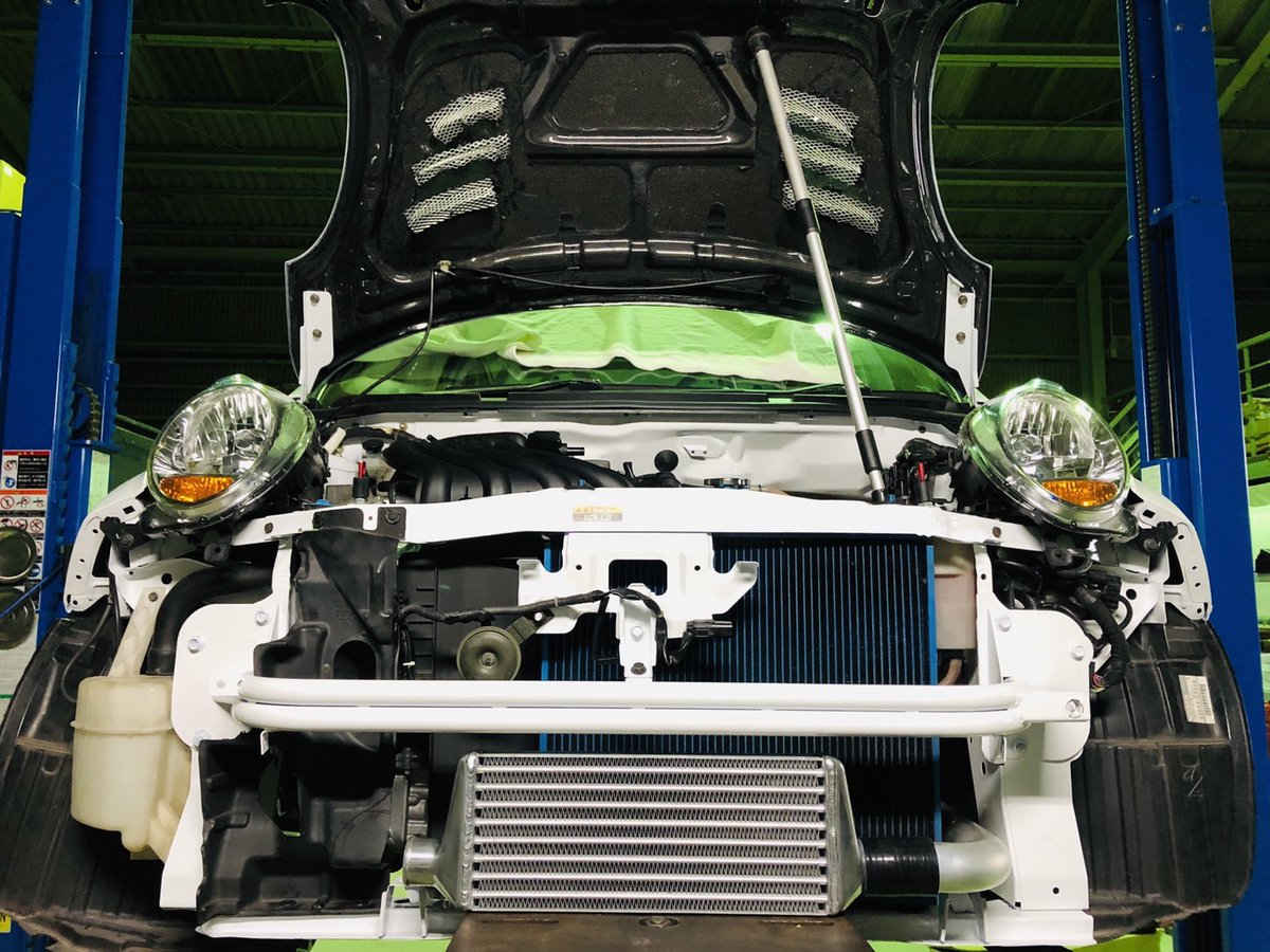 モン吉 マーチ15srターボ K12マーチにk13改マーチnismo Sのエンジンへ載せ替えてn Tecさんでターボ化 将来e12ノートnismo Sのインマニに置き換えて高回転域を良くしてさらに最高速が上がる予定 今の仕様 190馬力 エンジン新品 カタツムリ 前置き