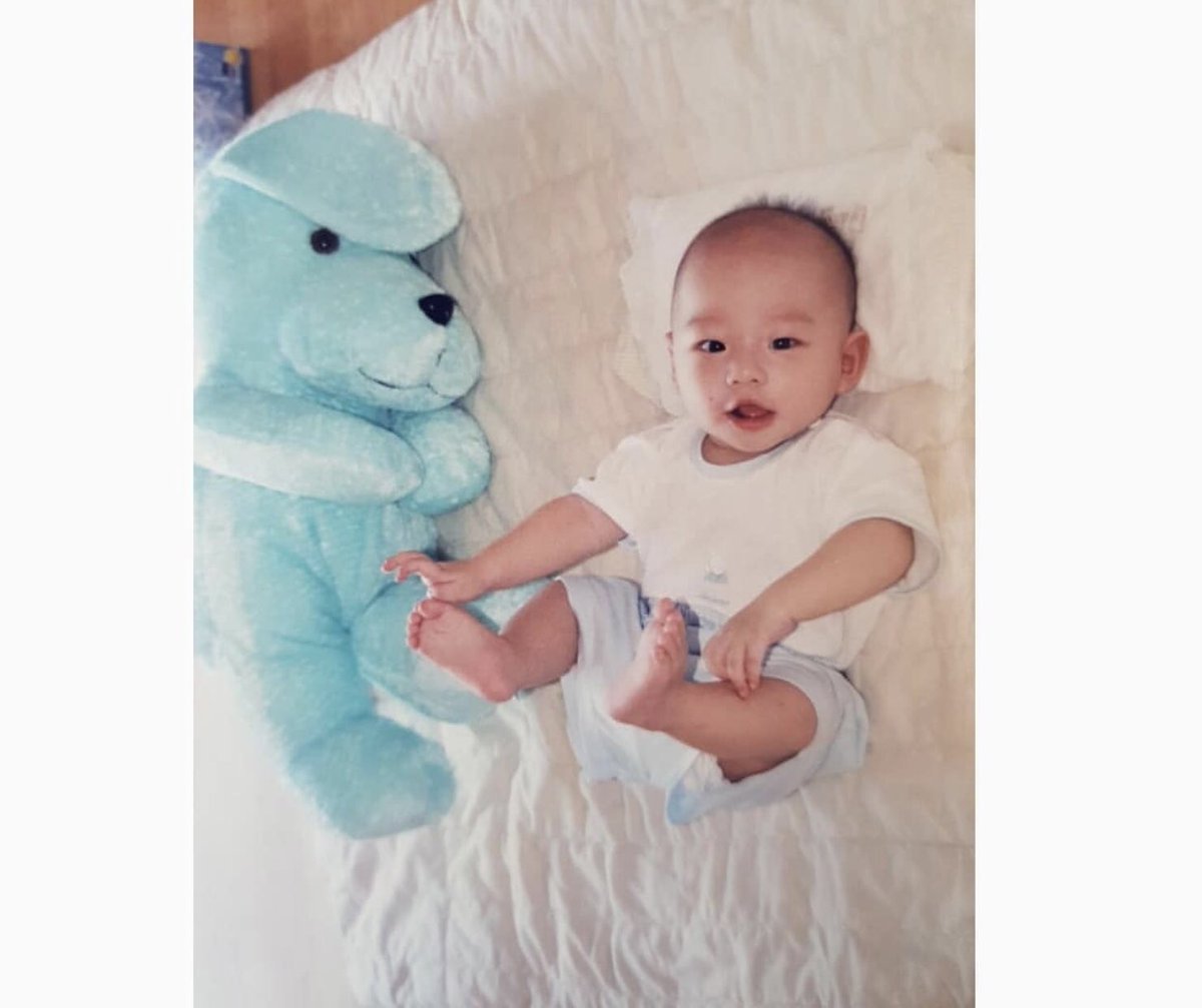 Stay X ヒョンジン Hotワード