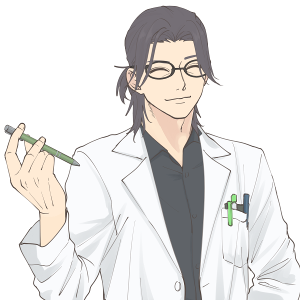 糸目のtwitterイラスト検索結果 古い順