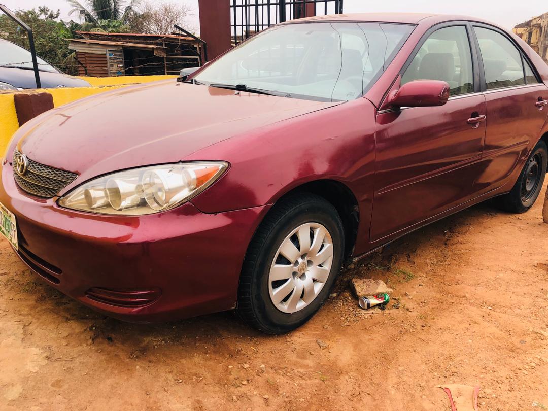 Autorush2's tweet photo. Hooooooooot deals 🔥🔥🔥🔥🔥🔥

🚘: Super sharp 2006 Toyota Corolla - 1.5 million naira only

🚘: Super sharp 2005 Toyota Camry - 1.350 million naira only

Location: Lagos
Call/WhatsApp: 09056871781

#davido thunder fire you operation burst #lagos #lautech https://t.co/6bIsR7cTDz