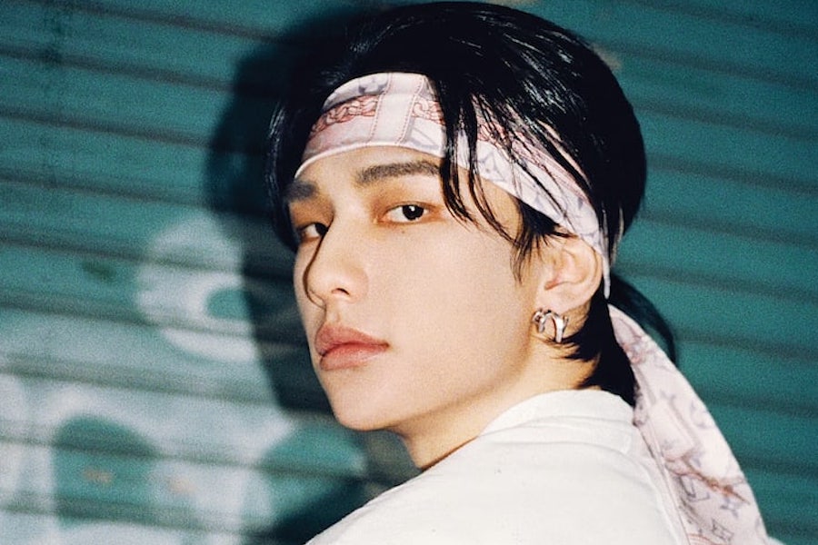JYP Announces Stray Kids' Hyunjin Will Be Returning To Activities In July