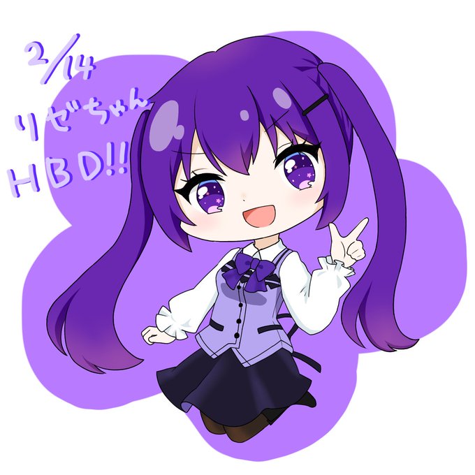 天々座理世誕生祭のtwitterイラスト検索結果 天々座理世誕生祭のtwitterイラスト検索結果