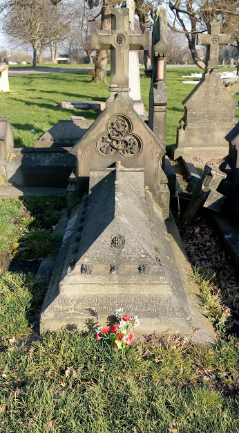 Liverpool Hidden History tweet media