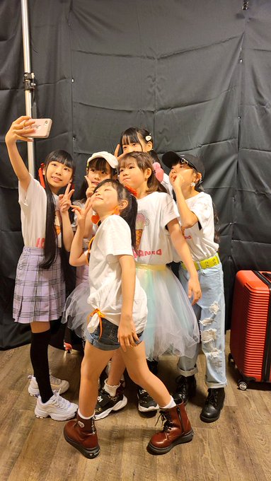 松田かれんのTwitter画像29