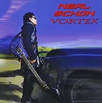 Happy Birthday Neal Schon Vortex          