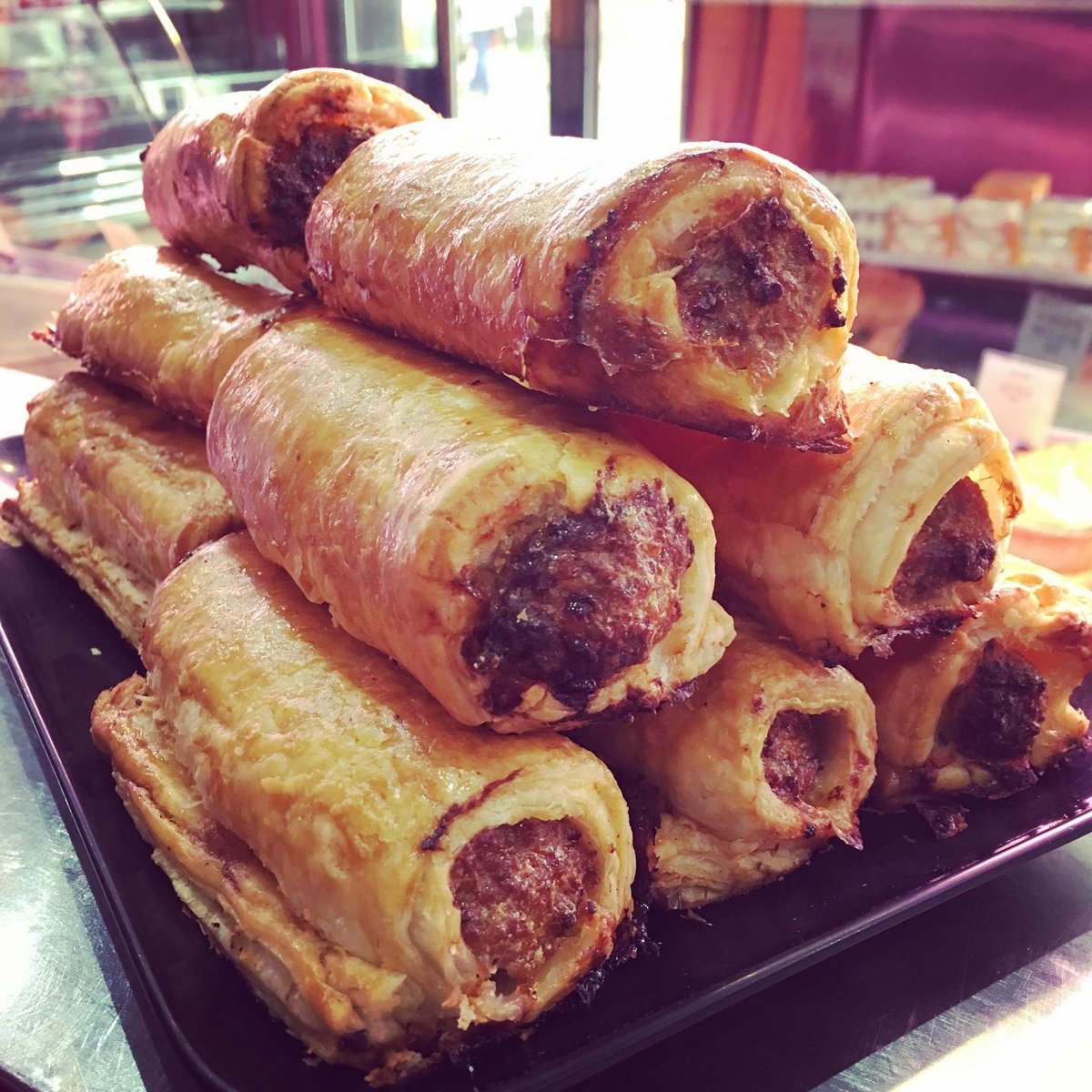 Thomasons Butchers & Deli tweet media