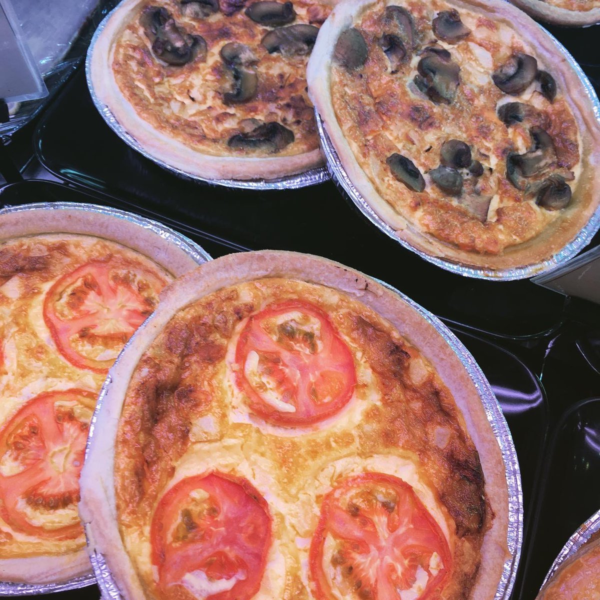 Thomasons Butchers & Deli tweet media