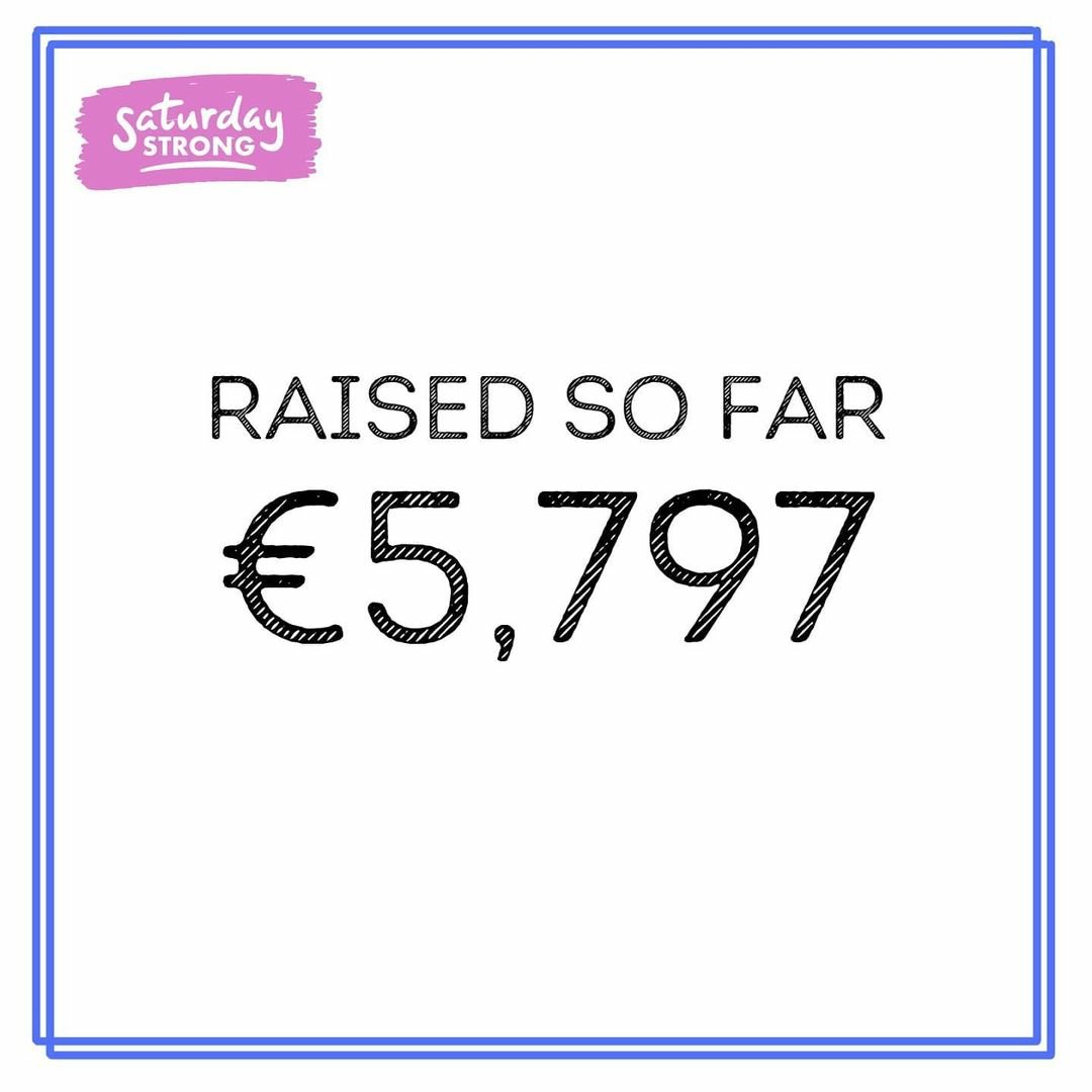 SaturdayStrong tweet media