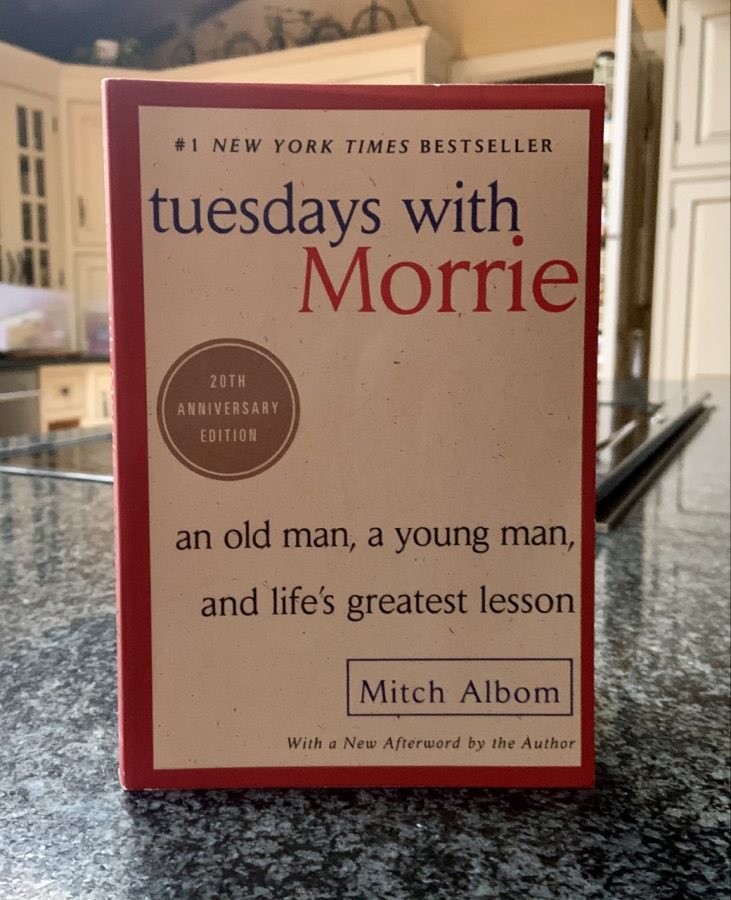 PatelYojna's tweet image. “The big things in life-how we think, what we value - you must choose yourself. You cannot let anyone or any society - determine that for you “📖👓

#TuesdayswithMorrie
#amreading
#bibliophile
#goodreads
#booklovers
#bookworm
#indianbooklovers