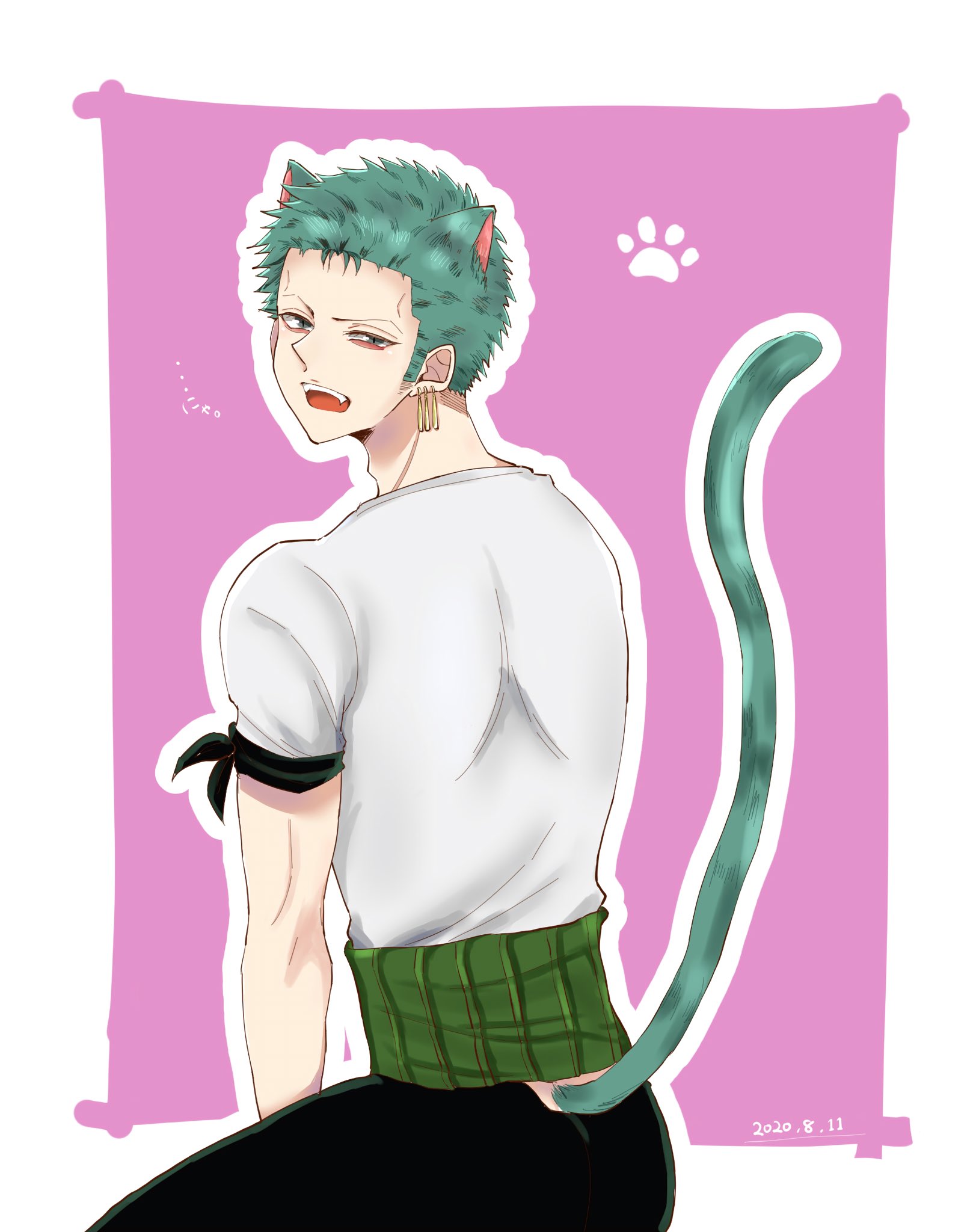 تويتر いつき على تويتر Rt Yuuhi61 214love 過去絵 猫化したゾロ 絵描きさんと繋がりたい ワンピース絵描きさんと繋がりたい ゾロ イラスト T Co Li1emz7aqg تويتر いつき على تويتر Rt Yuuhi61 214love 過去絵 猫化したゾロ 絵描きさんと繋がりたい ワンピース絵描きさんと繋がりたい ゾロ イラスト T Co Li1emz7aqg
