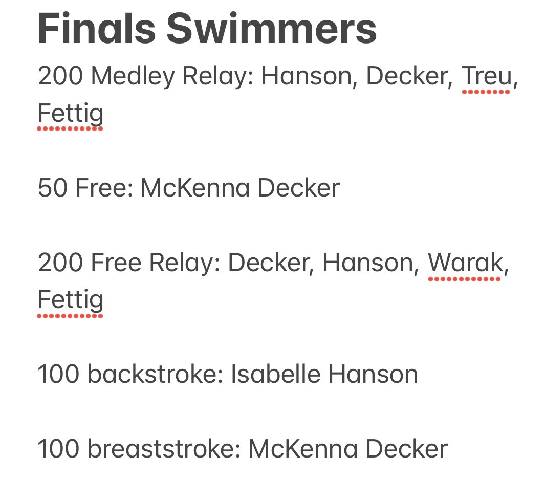 Tune into: netnebraska.org/basic-page/tel… to watch our finals swimmers! ⭐️⭐️✨✨