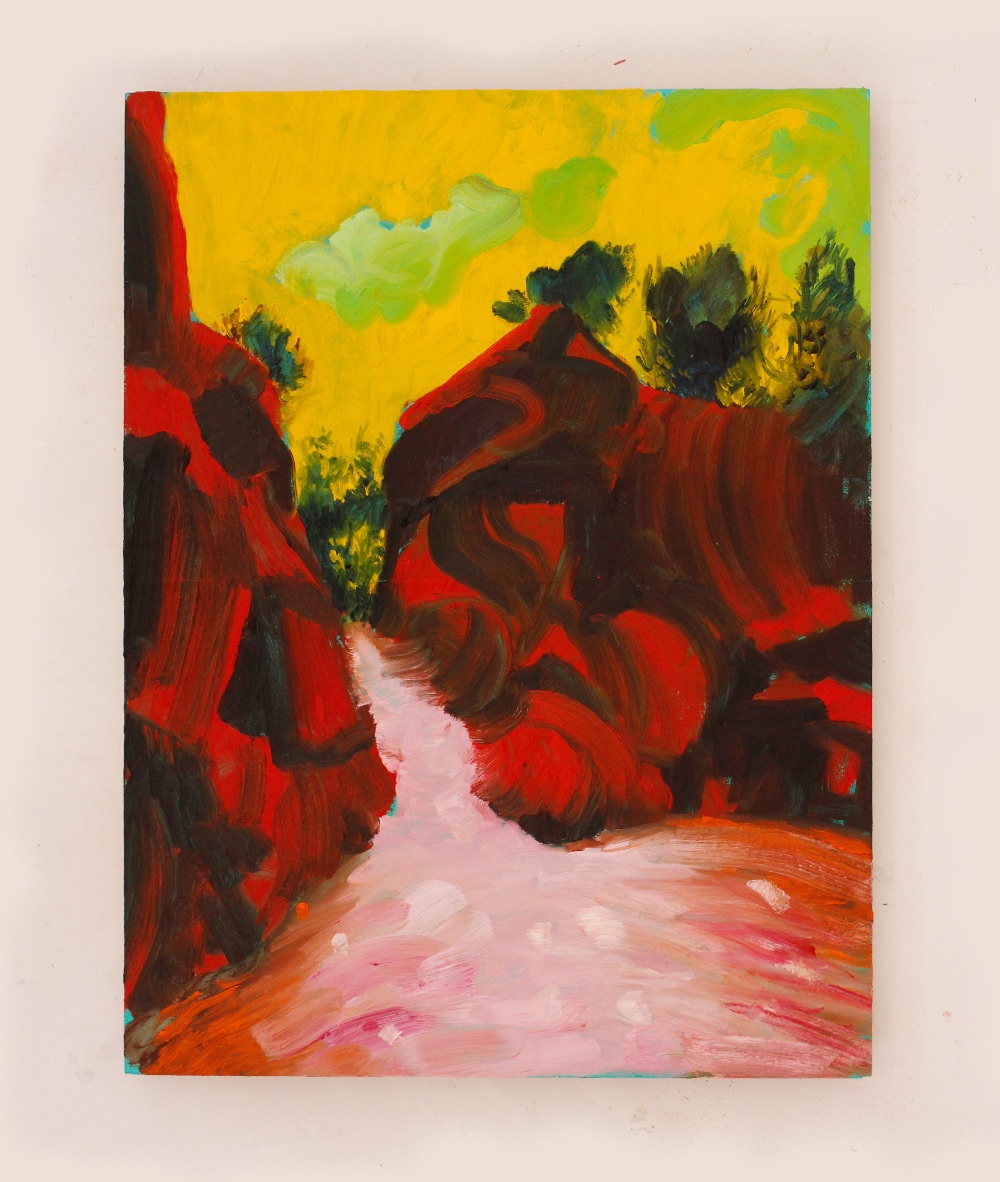 Un poco | Jorge Diezma - mailchi.mp/eb534d262859/d…
Inauguracion.