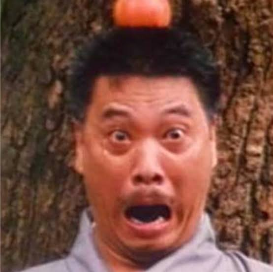 rogun32's tweet photo. rip uncle TAT ..thank you for the happiness that u gave  to us with ur funny acting  and movie #generasi90 #stephenchow #boboho https://t.co/sPguGVCp2V