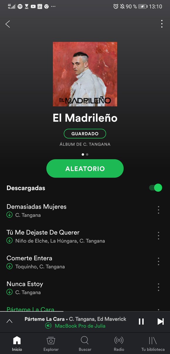 jwlietta's tweet photo. Muy necesario #DescargaDirecta Me ha cundido la mañana. https://t.co/GT6L20mZRK