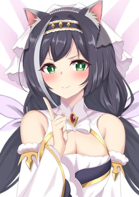 プリコネまとめ
 #今月描いた絵を晒そう 