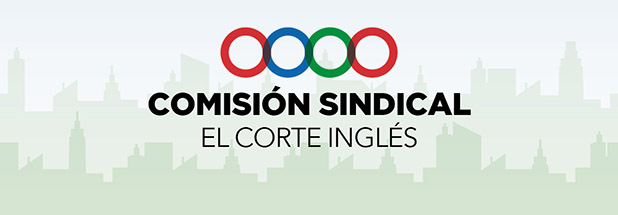 sindicatofetico's tweet photo. Conoce las últimas noticias con el comunicado oficial de Comisión Sindical #ElCorteInglés tras la reunión con la empresa. Más información en: https://t.co/nwH165d71R
#sindicato https://t.co/clU9YuGNiJ