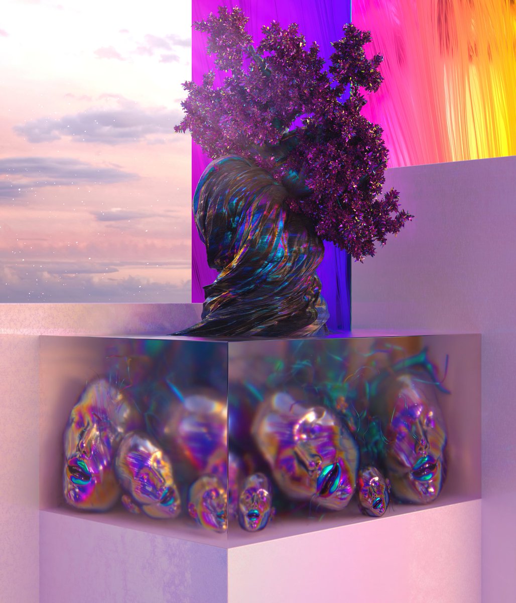 @ClairvoyantArt Fresh as smoothie🌳

foundation.app/alpevchino/vit…