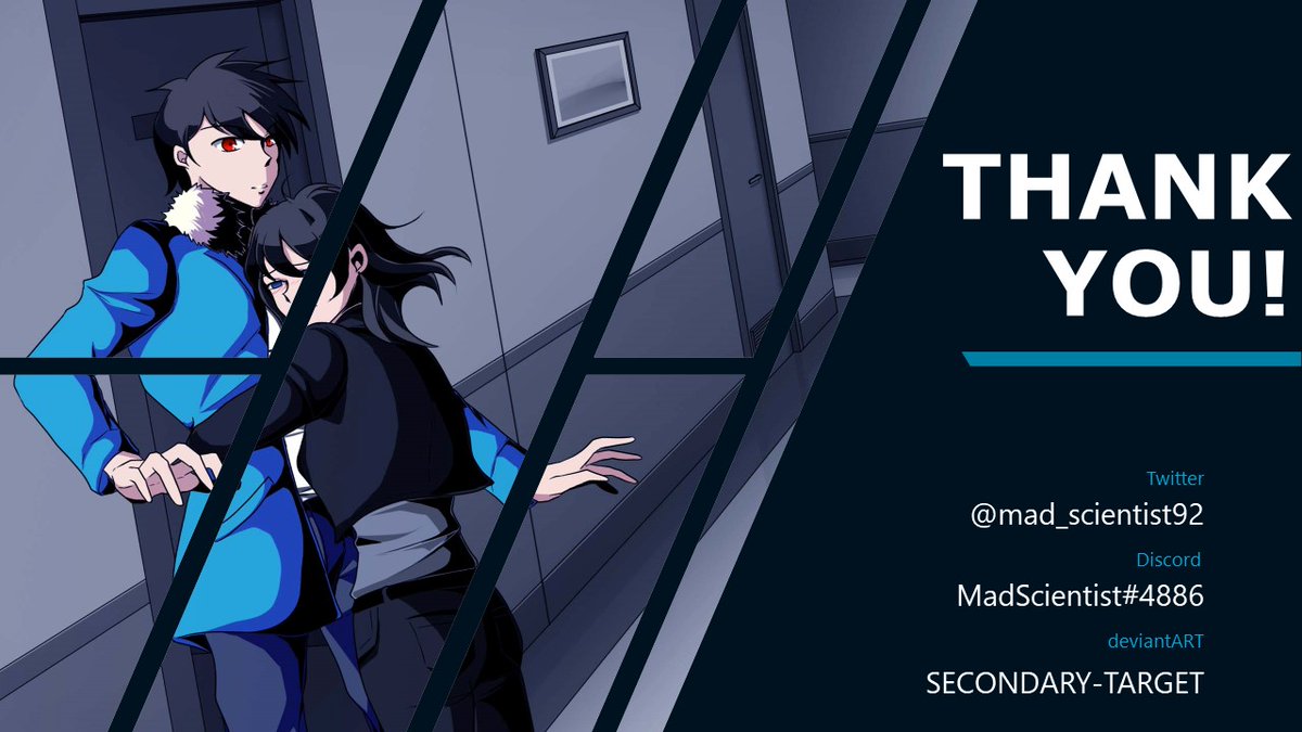 mad_scientist92's tweet photo. Today I got a chance to present in online local game exhibition. Was a little wary because not many gamers like visual novel, but I'm glad few of them joined! Here's some of the slide presented.

I'll be working on Valentine VN Jam again
#indiedev #gamedev #VNLink #vndev https://t.co/z8K3jXU5sz