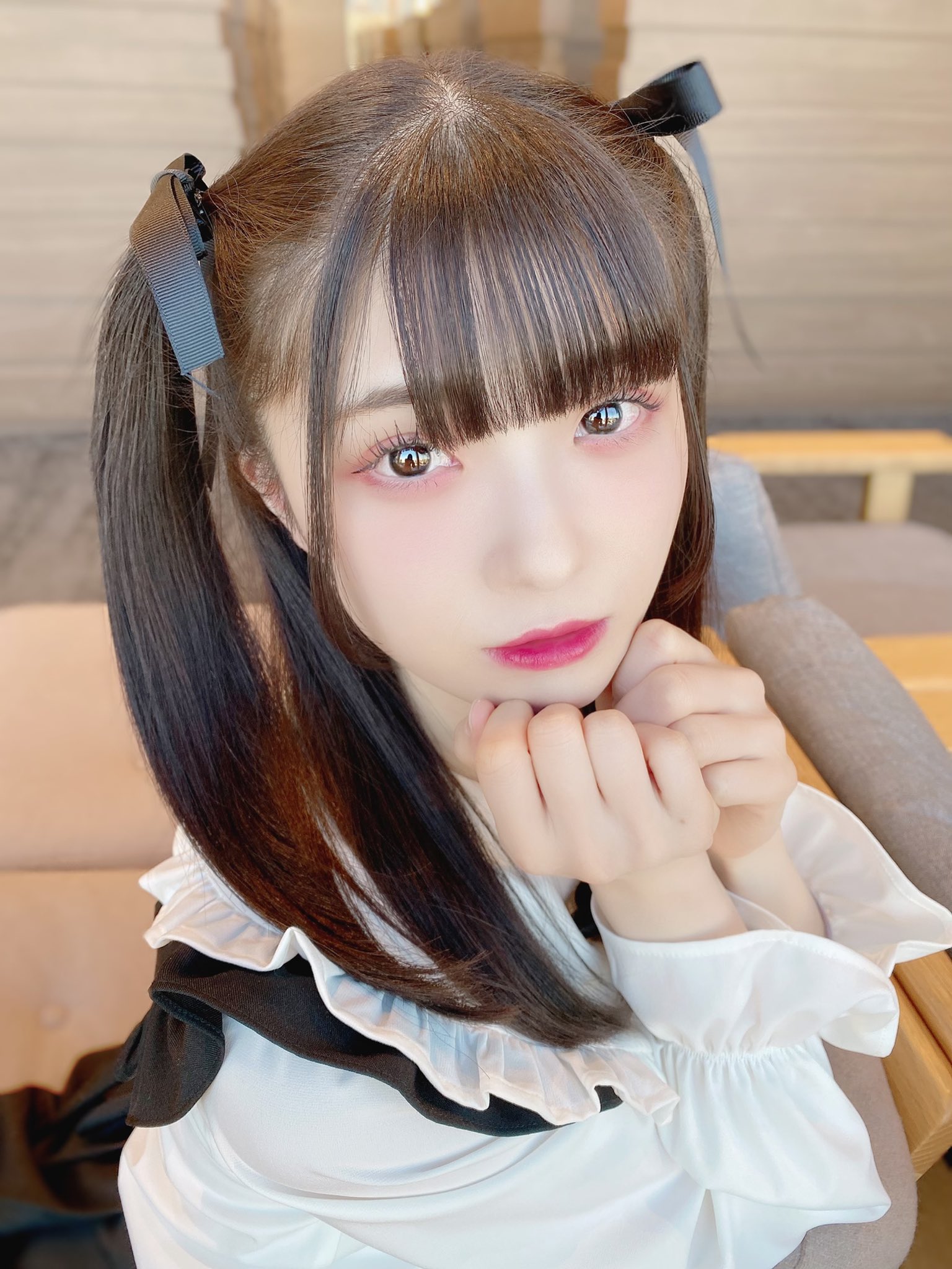 ノイミー 菅波 美玲 ラッフル 菅波 美玲 on X: 