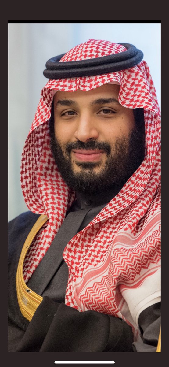 #كلنا_محمد_بن_سلمان 
لا مزايدة في الوطن والقيادة 
لا مزايدة في حب الوطن والقيادة
(الوطن لنا وحنا للوطن والقيادة 🇸🇦)