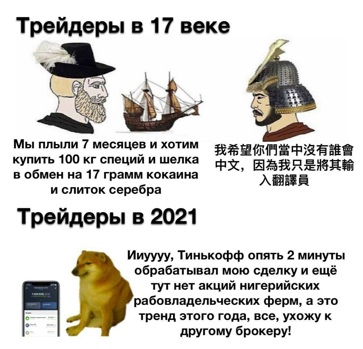 Сrypto Gentlemen (@btc_criptomoon) on Twitter photo 