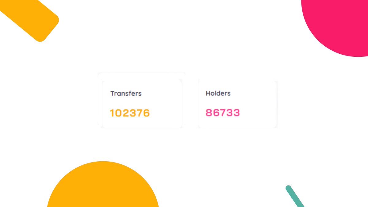 Anotherapp_io's tweet photo. 🚀Airdrop &amp; ZoidPay Wallet Update🚀

✅We have now made over 100,000 transfers to the airdrop participants. We still have a few left to do, as there were over 100,000 users to join. 

Now, a few questions that we have been getting overnight from users (see tweets below)

#zoidpay https://t.co/BH4nB9Eh7E