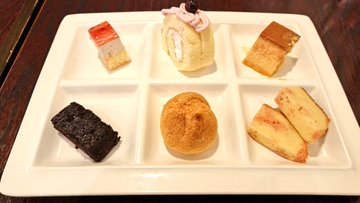 料理もスイーツもお得に食べ放題 パパゲーノ メニューや料金を紹介 Sweetsvillage スイーツビレッジ