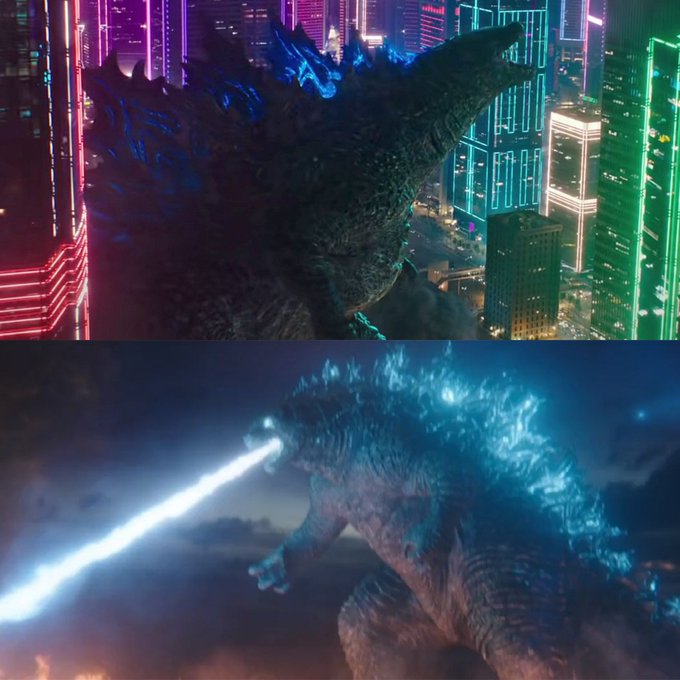 ゴジラ 高画質 のtwitterイラスト検索結果 ゴジラ 高画質 のtwitterイラスト検索結果