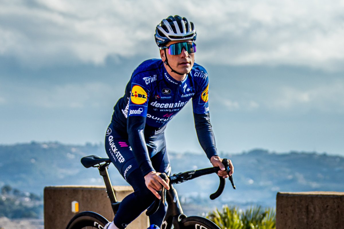 Soudal Quick-Step Pro Cycling Team tweet media