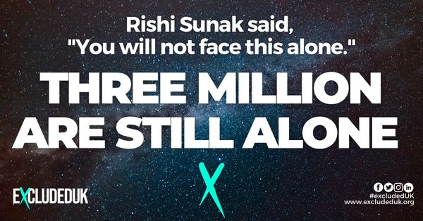 BurrellRay's tweet photo. Rishi - you have one last chance to do the right thing in the budget #ExcludedUK @SophyRidgeSky @RidgeOnSunday
@AndrewMarr9 @MarrShow @BBCPolitics @RishiSunak
#NorthYorkshire @YorkshirePost @richmond_tod
@SteveBarclay @KemiBadenoch #SaffronWalden @JimHarraHMRC @HMRCgovuk https://t.co/CYjr6Bn3Nw