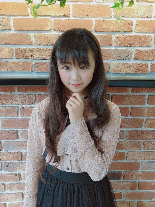 Twitterのコスプレ画像3