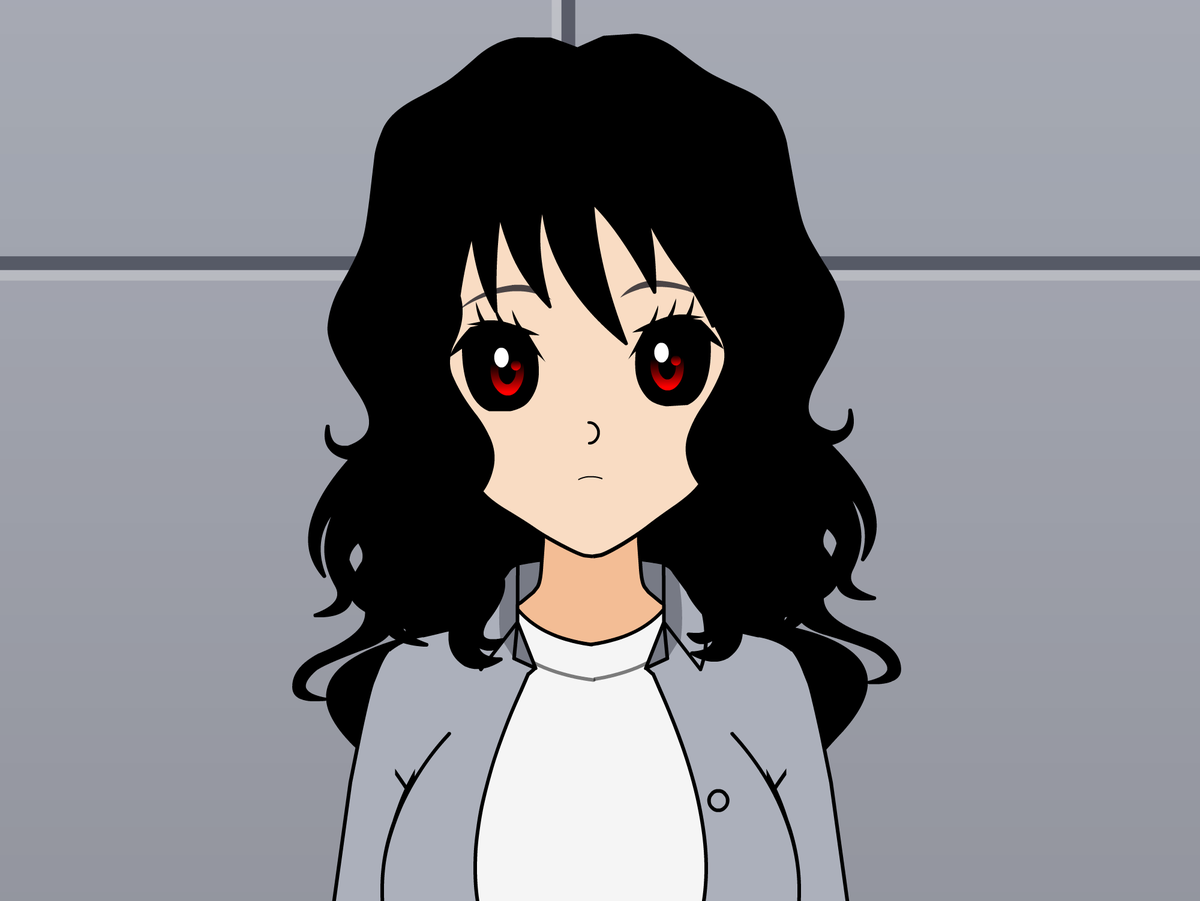 I was asked to wear something boyish, I mean, I did it, but it still feels really weird.