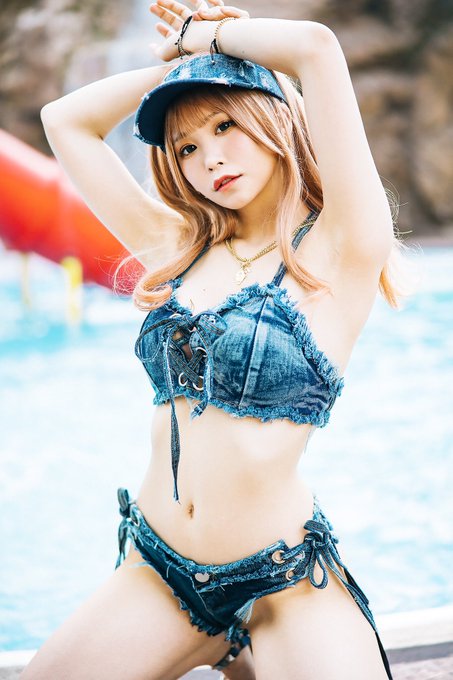 コスプレイヤー五木あきらのTwitter画像20