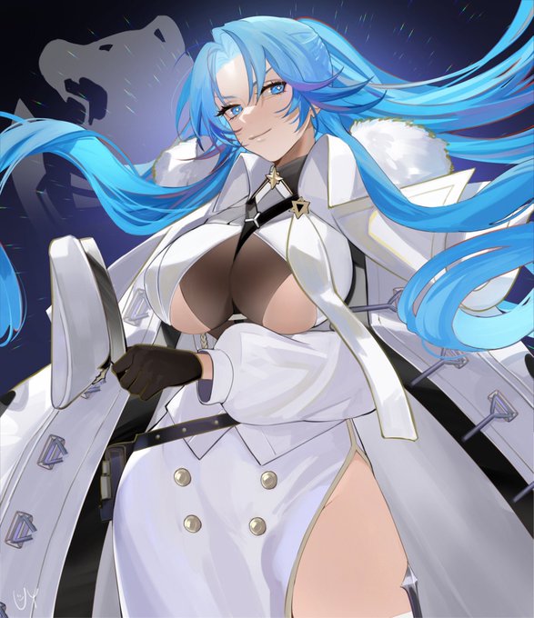 Uyuyuu Nさんのイラスト一覧 Uyuyuu Nさんのイラスト一覧