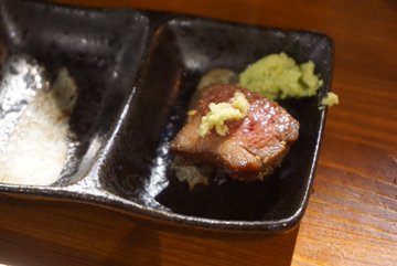 炭火焼肉ぐら 仙台駅東口店の待ち時間や混雑 メニューをご紹介 水のごとし
