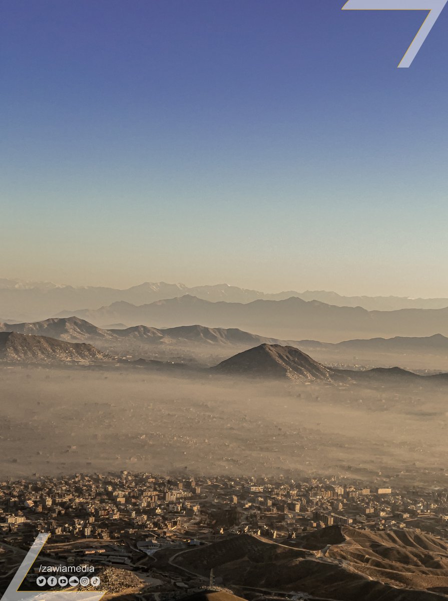 ZawiaMedia's tweet image. Pollution; while it may sound like just a normal thing, it is, in fact, threatening our entire species. We should work collaboratively in protecting ourselves and each other!

#AirPollution #ClimateChange #LetsBeatThePollution #ZawiaMedia #ZAWIA @nepairoa