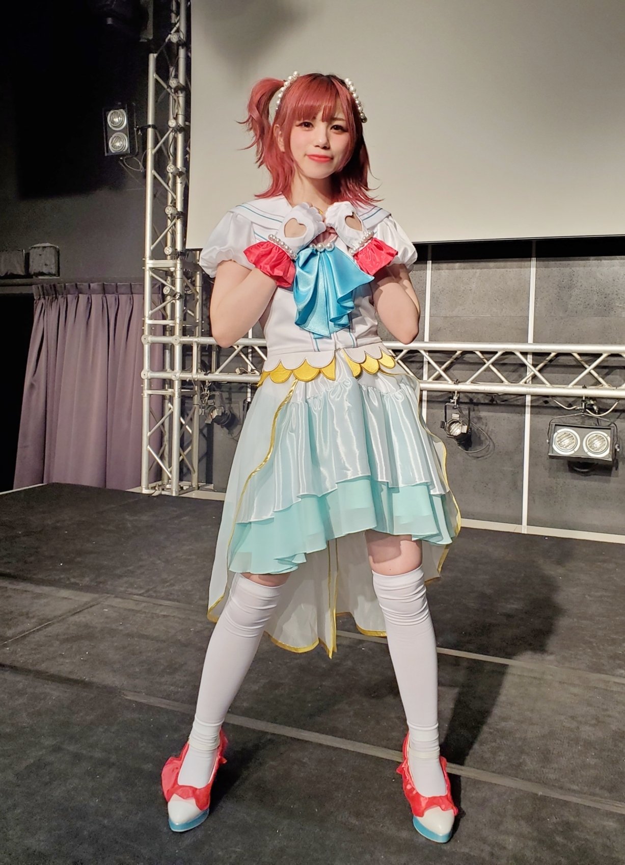 Machico Official トロプリおうちでおひろめショー ありがとうございました Viva Spark トロピカル ジュ プリキュアめっちゃ可愛いくて元気が出る曲なんです なんと Opもダンスが いっぱい歌って踊ってねー 明日から トロプリ Machico Official トロプリおうちでおひろめショー ありがとうございました Viva Spark トロピカル ジュ プリキュアめっちゃ可愛いくて元気が出る曲なんです なんと Opもダンスが いっぱい歌って踊ってねー 明日から トロプリ