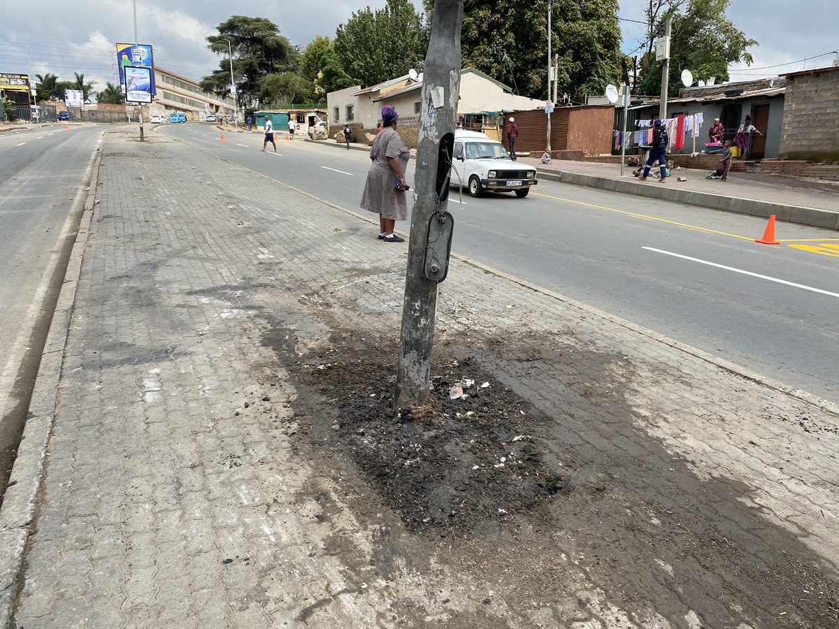 mphomoerane's tweet photo. Before, during and after. #KleenaJoburgReloaded https://t.co/POlsexUH2u