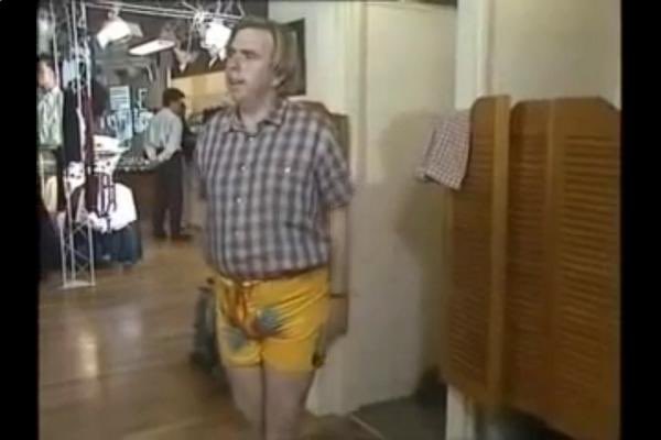 Happy birthday Timothy Spall 