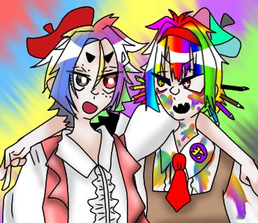 みつさんのtwitterイラスト検索結果 古い順 みつさんのtwitterイラスト検索結果 古い順