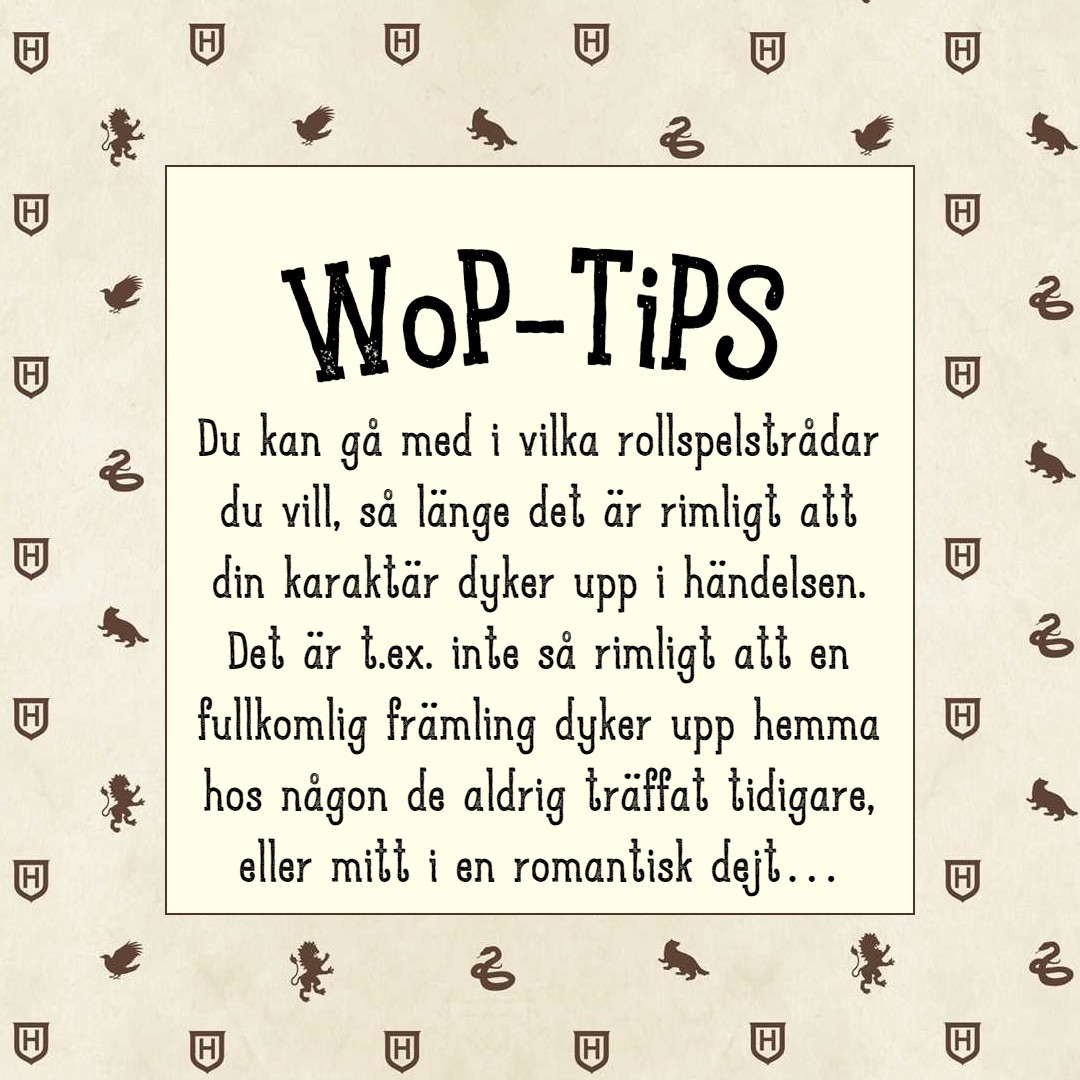 worldofpotterSE's tweet photo. https://t.co/FXecrAwTki