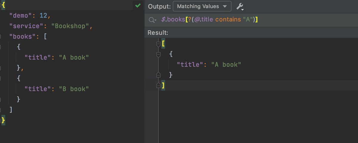 IntelliJ IDEA, a JetBrains IDE tweet media