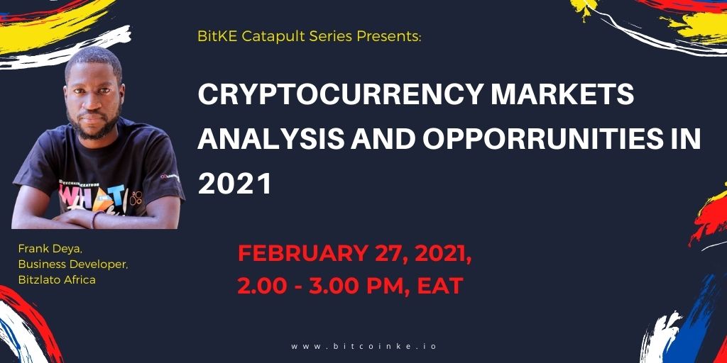 TheRonnyOtieno's tweet photo. .@FrankDeya has explained blockchain and cryptocurrency, and I can't wait to learn more . 

.@BitzlatoA
.@ASFL_Kenya
#EARC21 #ASFL https://t.co/1iblNeyTBI
