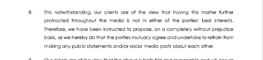 Nampree's tweet photo. @euphonik YOUR LAWYERS YESTERDAY!!!! https://t.co/o9G1jbK3FP