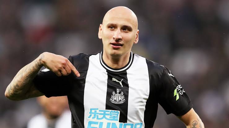 Jonjo Shelvey- 29
Callum Wilson- 29
Alphonse Areola- 28

Happy birthday guys. More blessings 