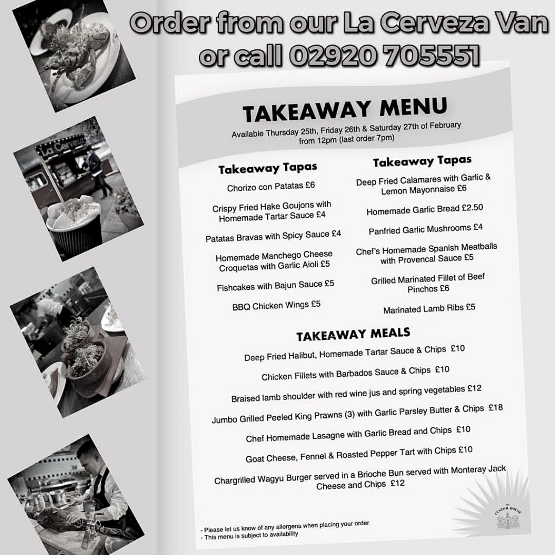 Old Custom House tweet media