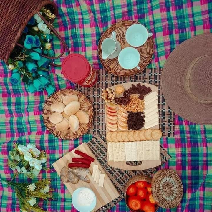 CoachMipana's tweet photo. Outdoor day-break scenery in a hustle of a day is a must have. Let's enjoy the peaceful ambiance and savor it.
#ECLifeisLite
#AIMGLOBAL https://t.co/m29CS3lkbO
