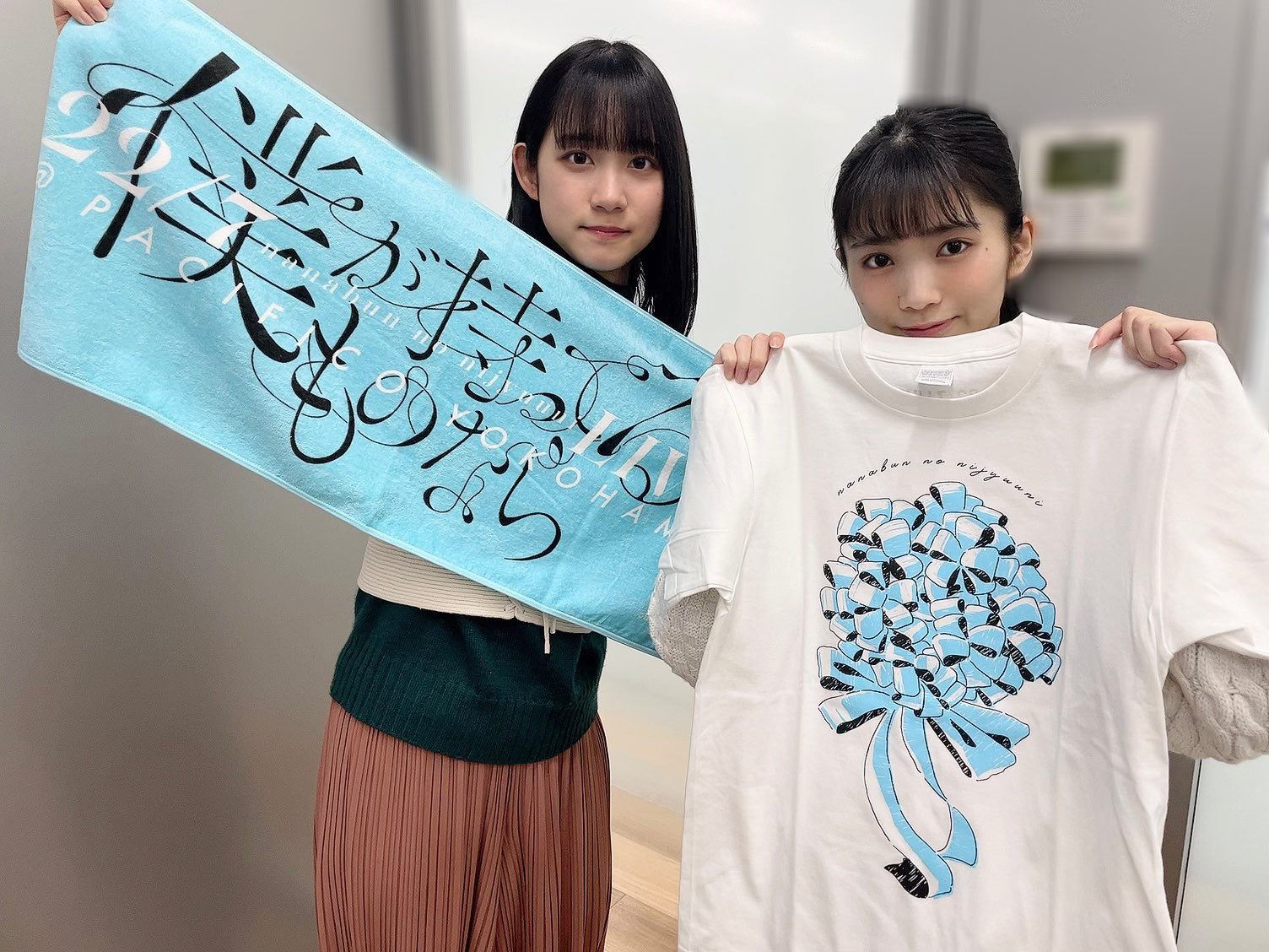 22/7(ナナブンノニジュウニ) a X: 