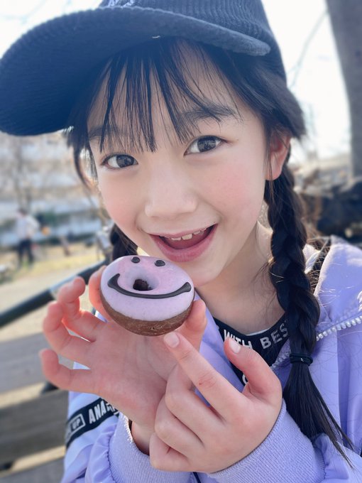 Twitterのコスプレ画像3