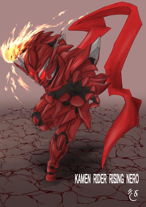 オリジナル仮面ライダーのtwitterイラスト検索結果 オリジナル仮面ライダーのtwitterイラスト検索結果